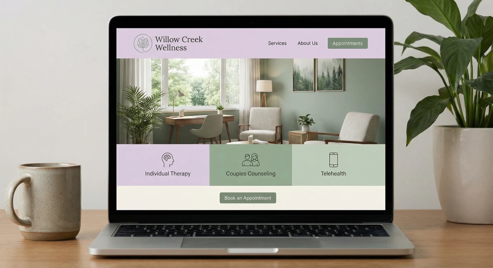 Websites for Social Workers & Psychiatrists