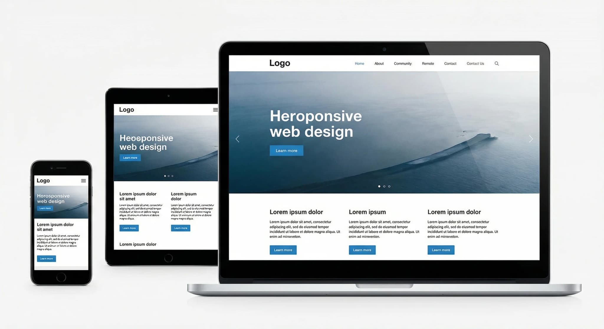 Your Digital Home — Built for You