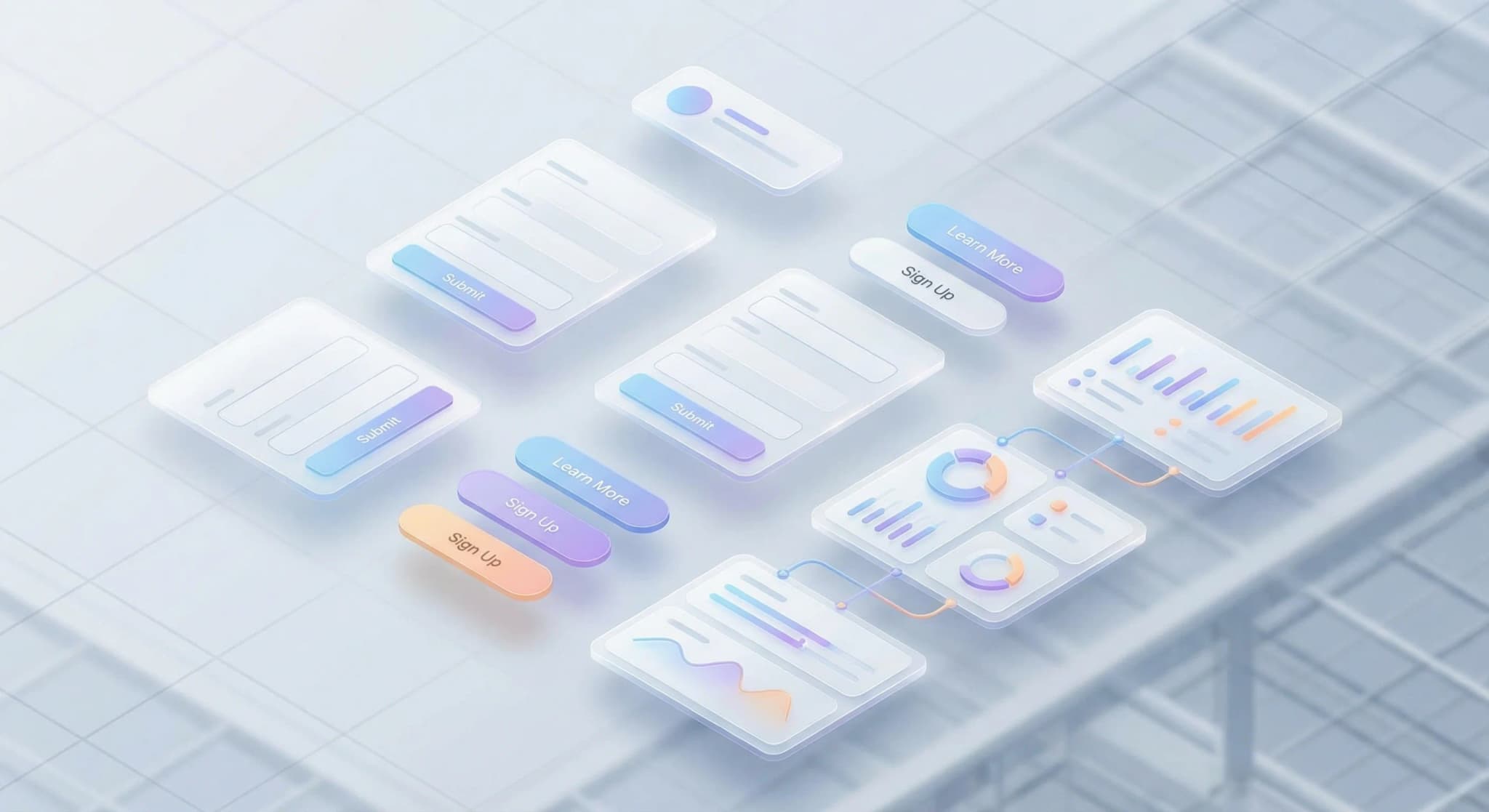 Personal Sites - website development showcase 7